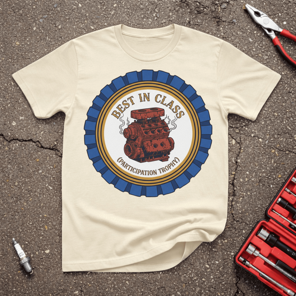 Best In Class T-Shirt