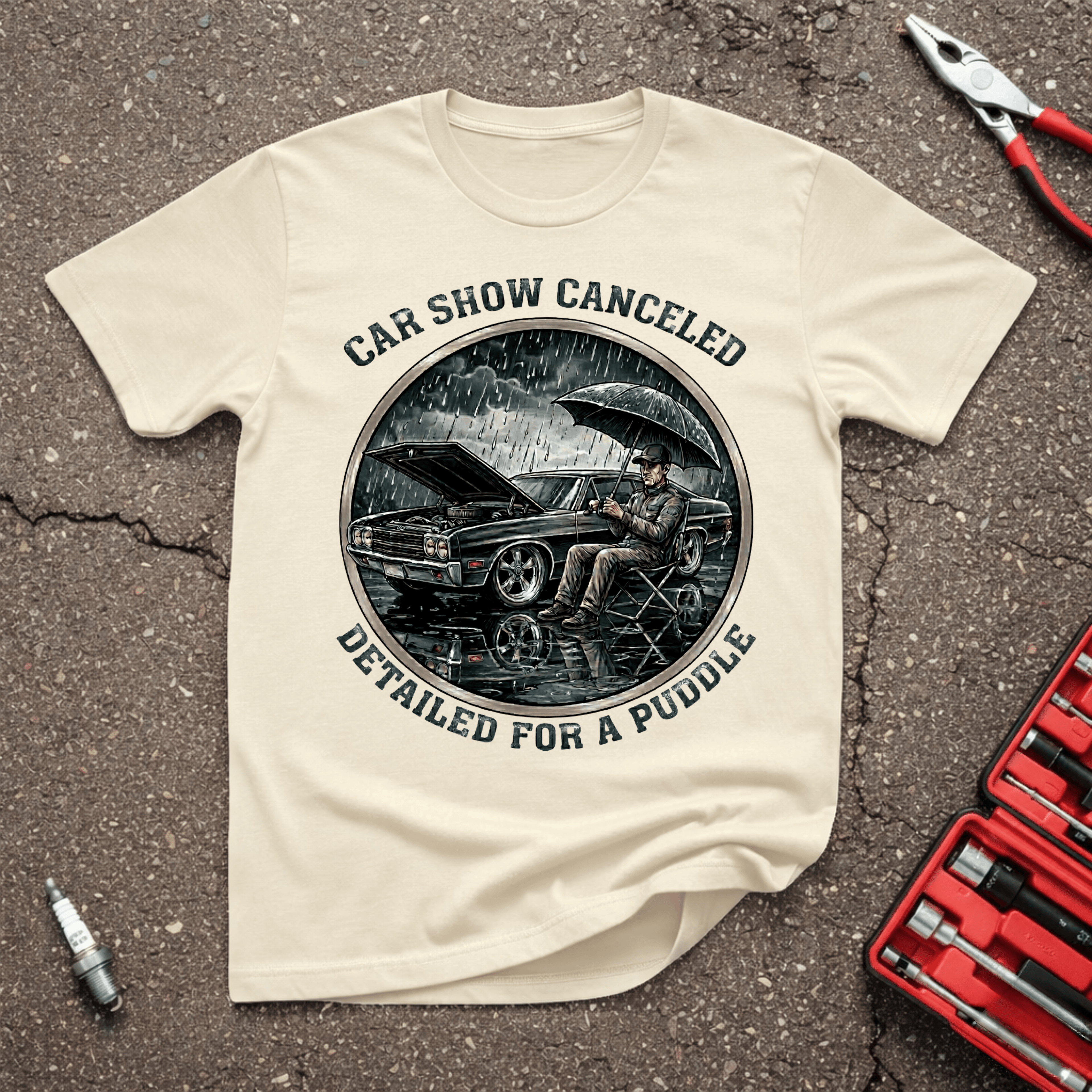 Canceled T-Shirt