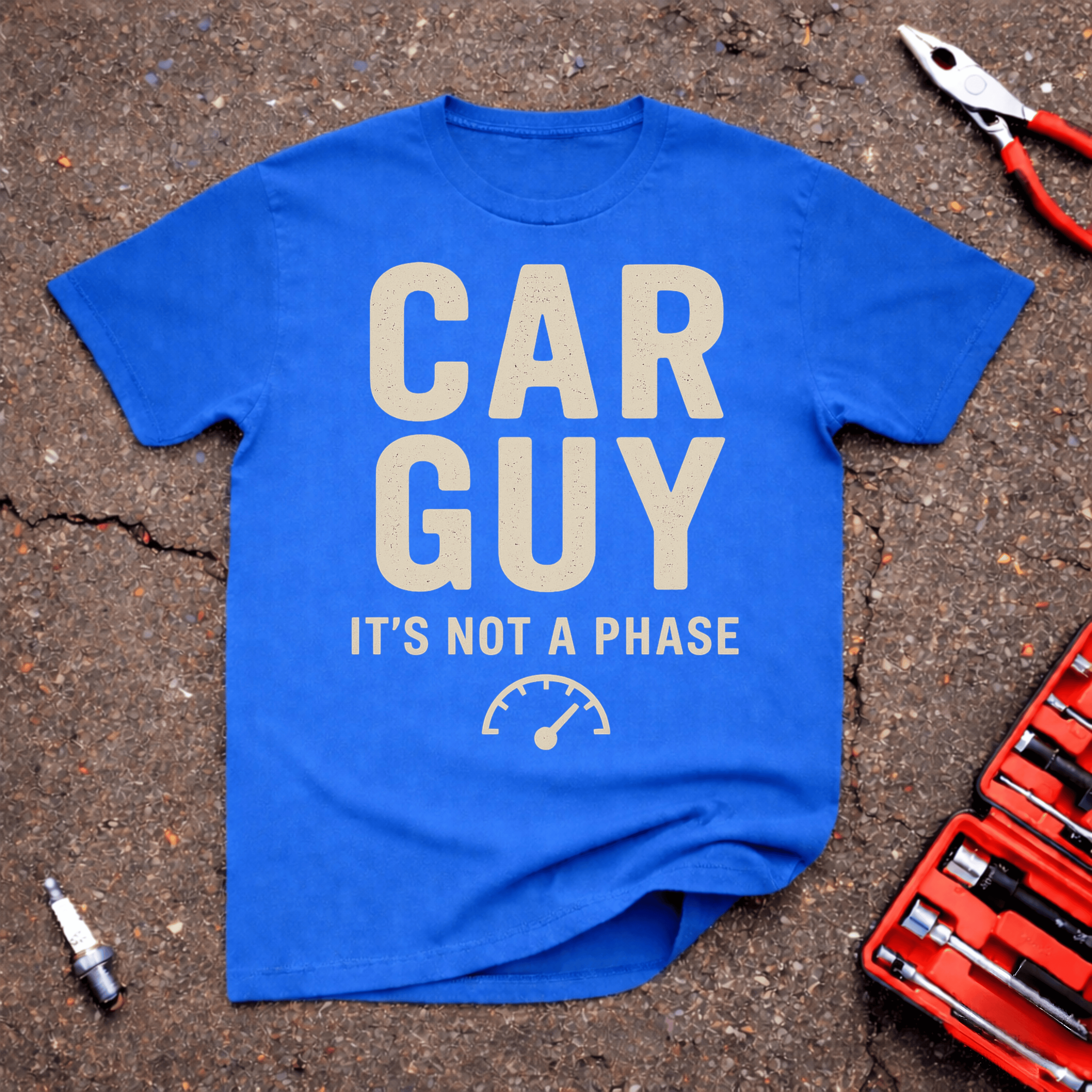 Not A Phase T-Shirt