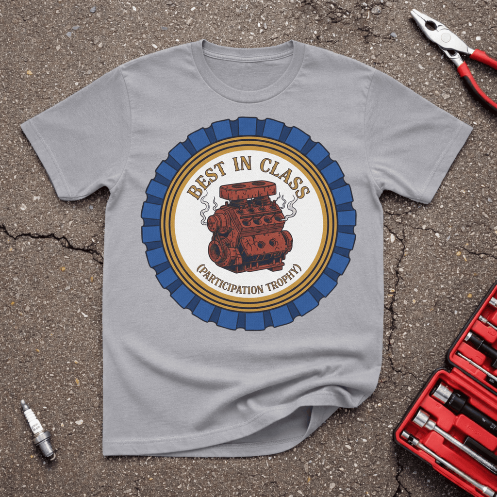 Best In Class T-Shirt