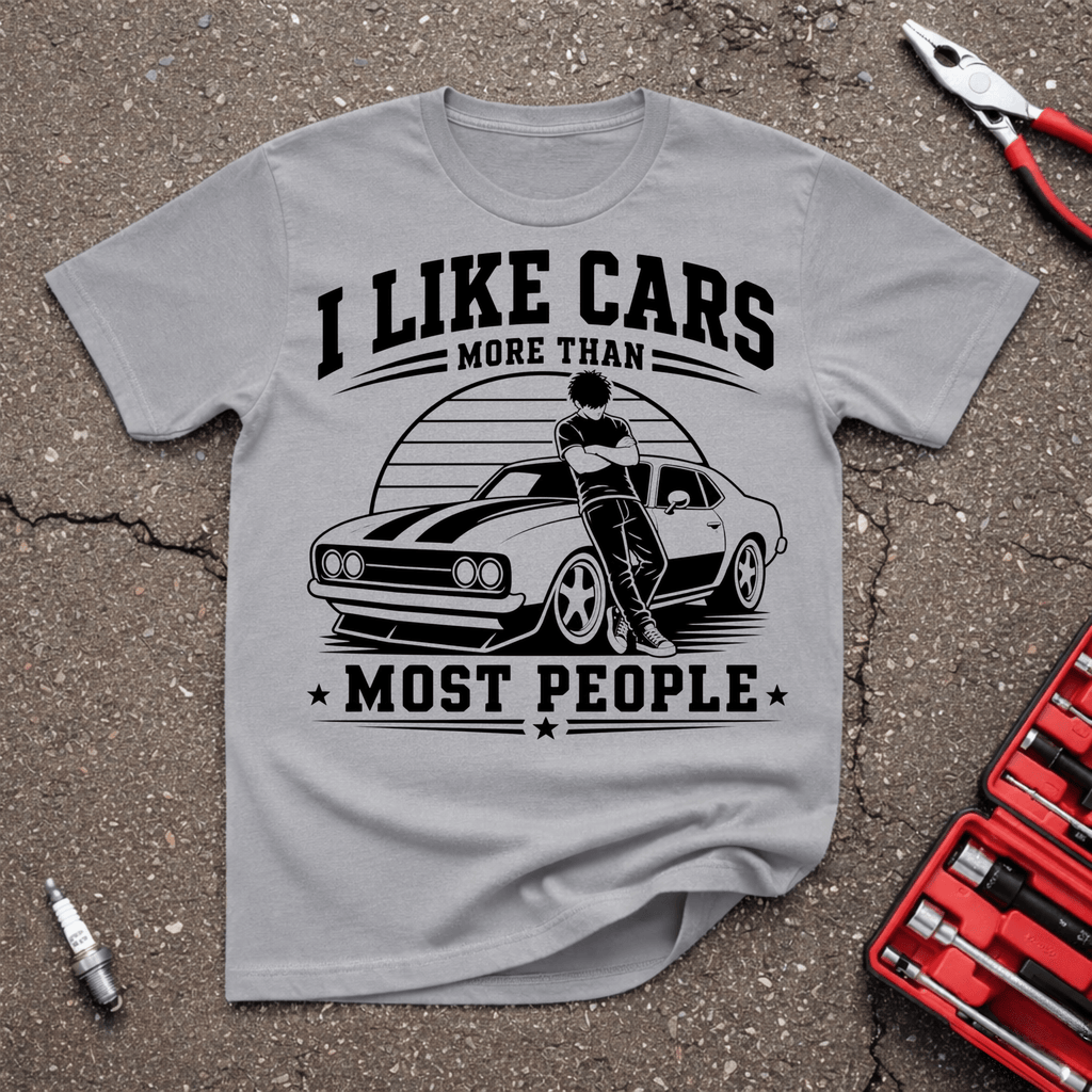 Most People T-Shirt