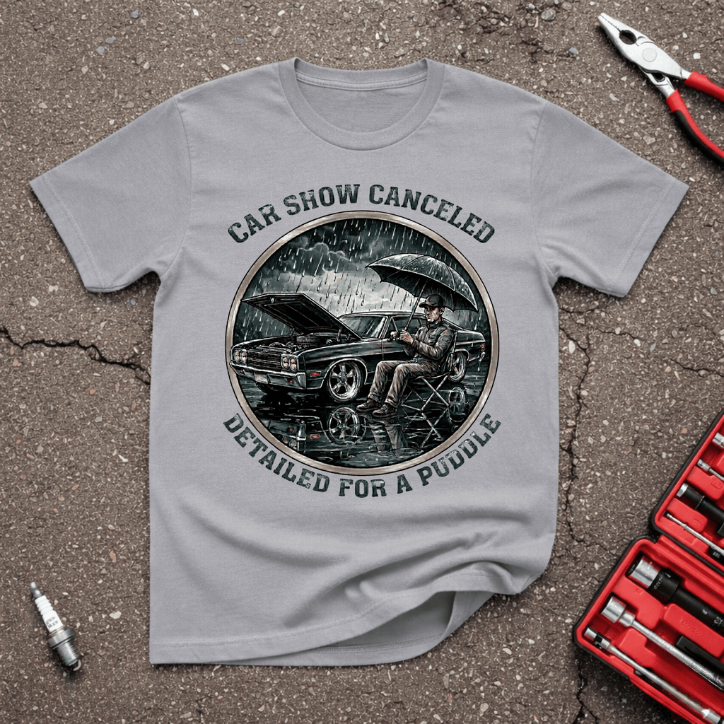 Canceled T-Shirt