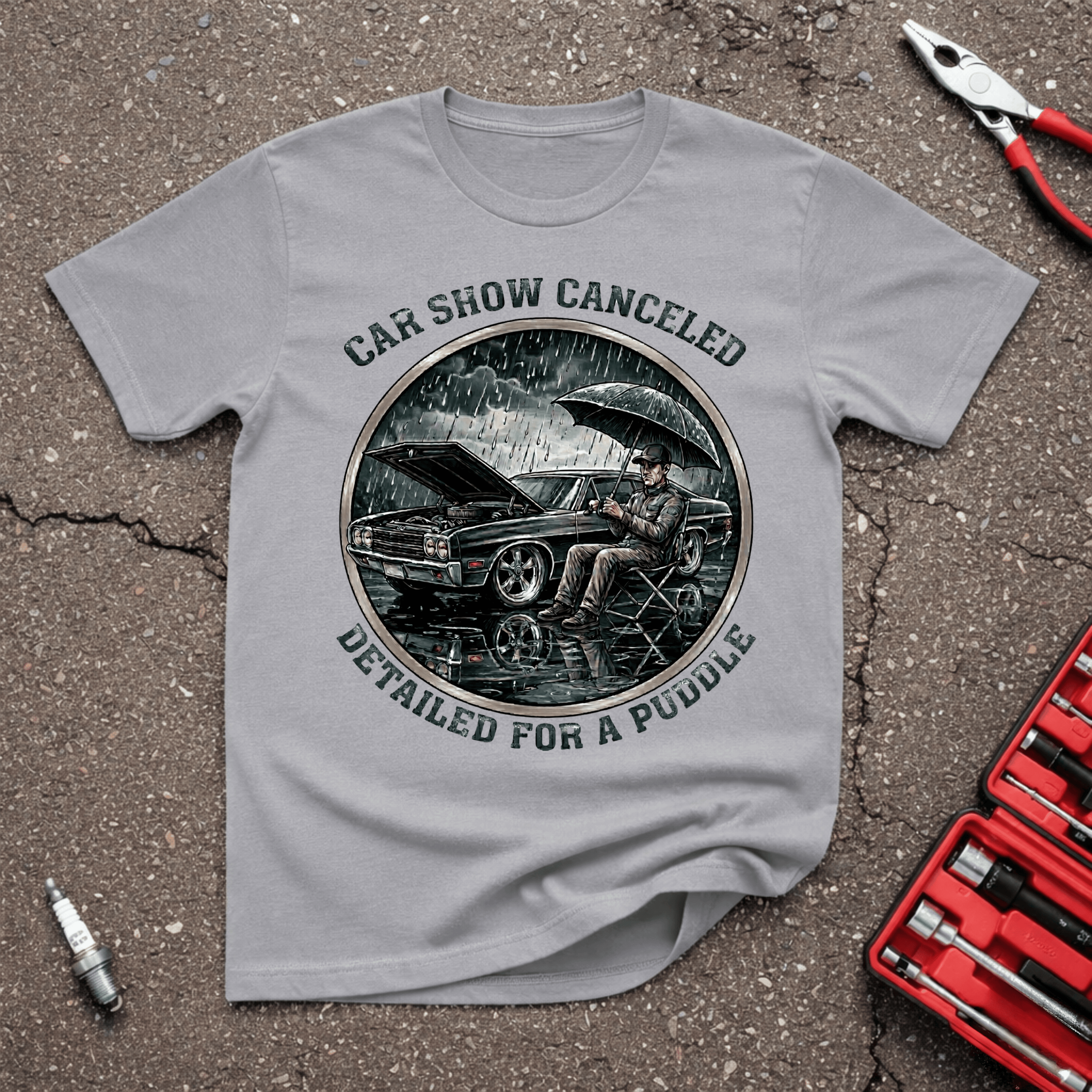 Canceled T-Shirt