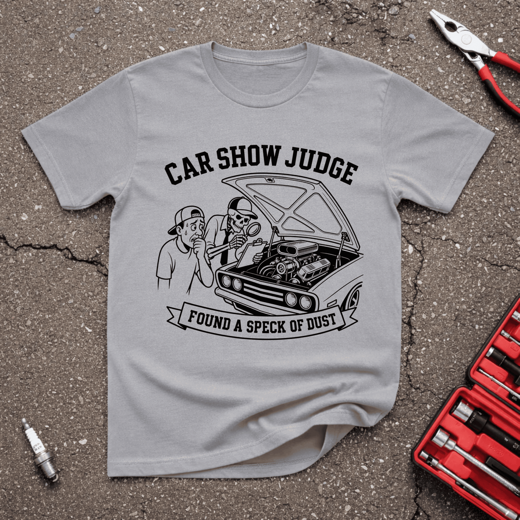 Speck Of Dust T-Shirt