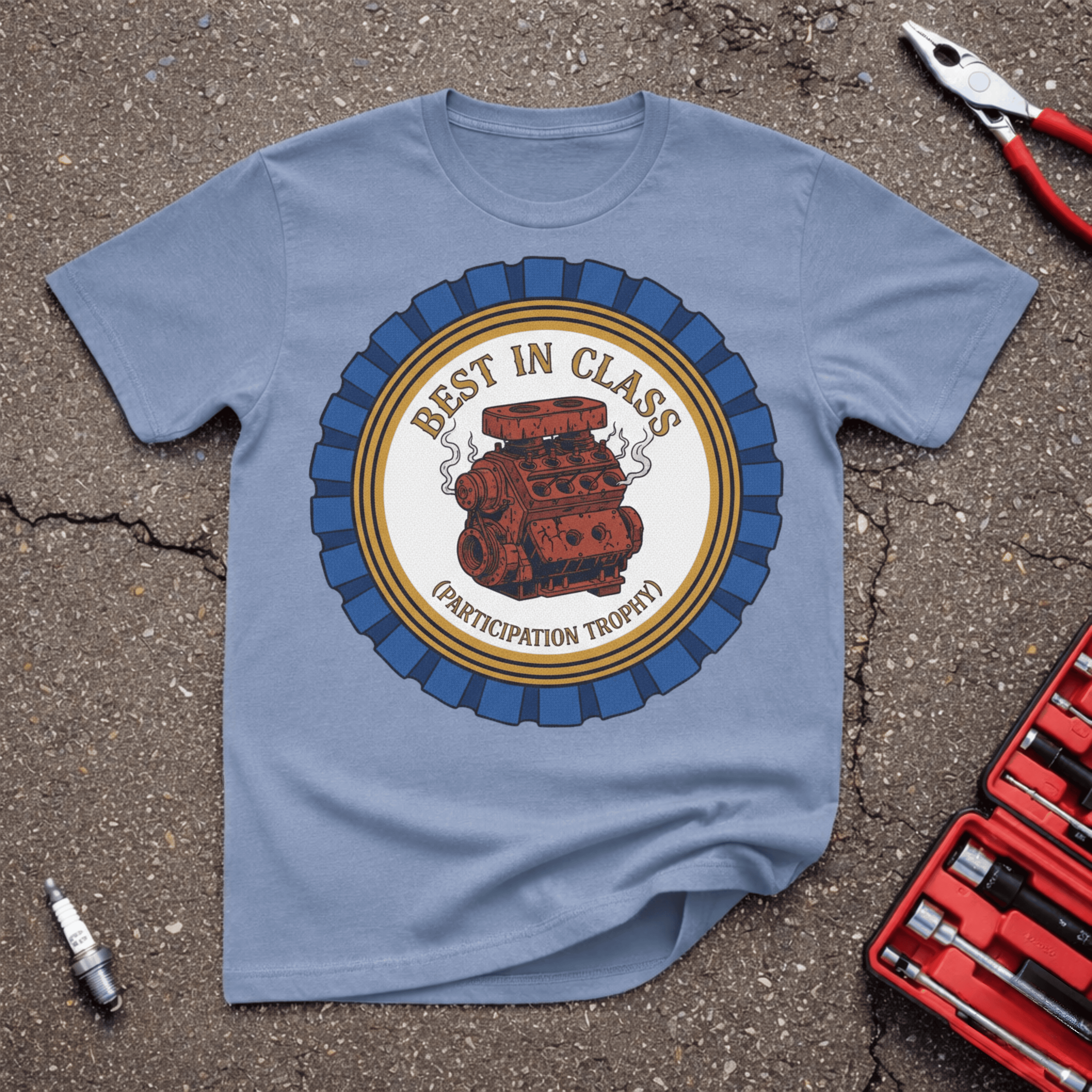 Best In Class T-Shirt