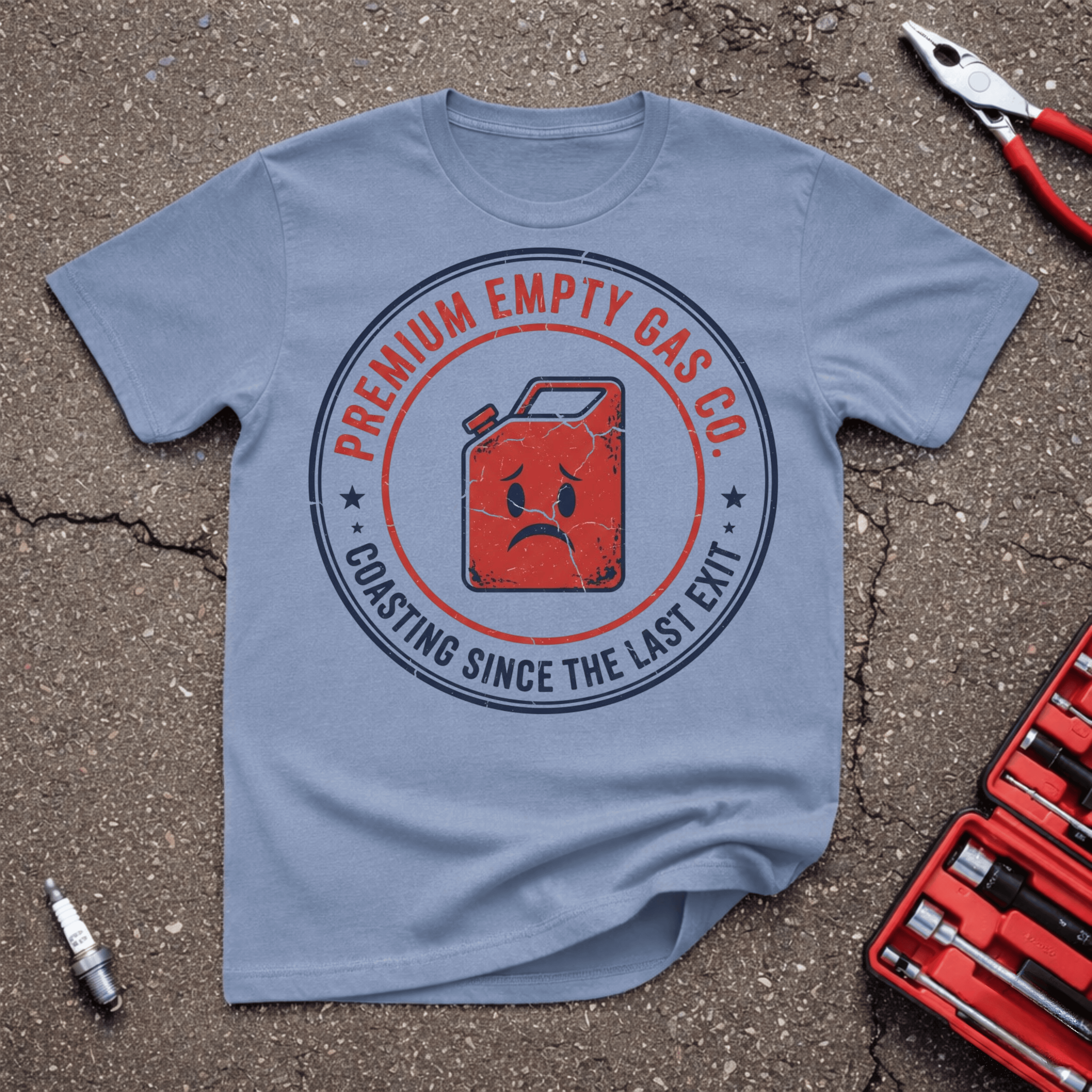 Coasting T-Shirt