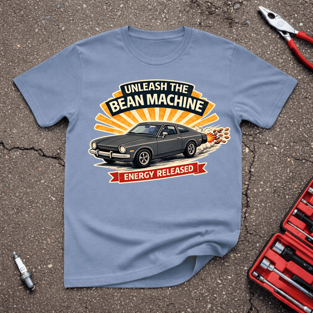 Energy Released T-Shirt