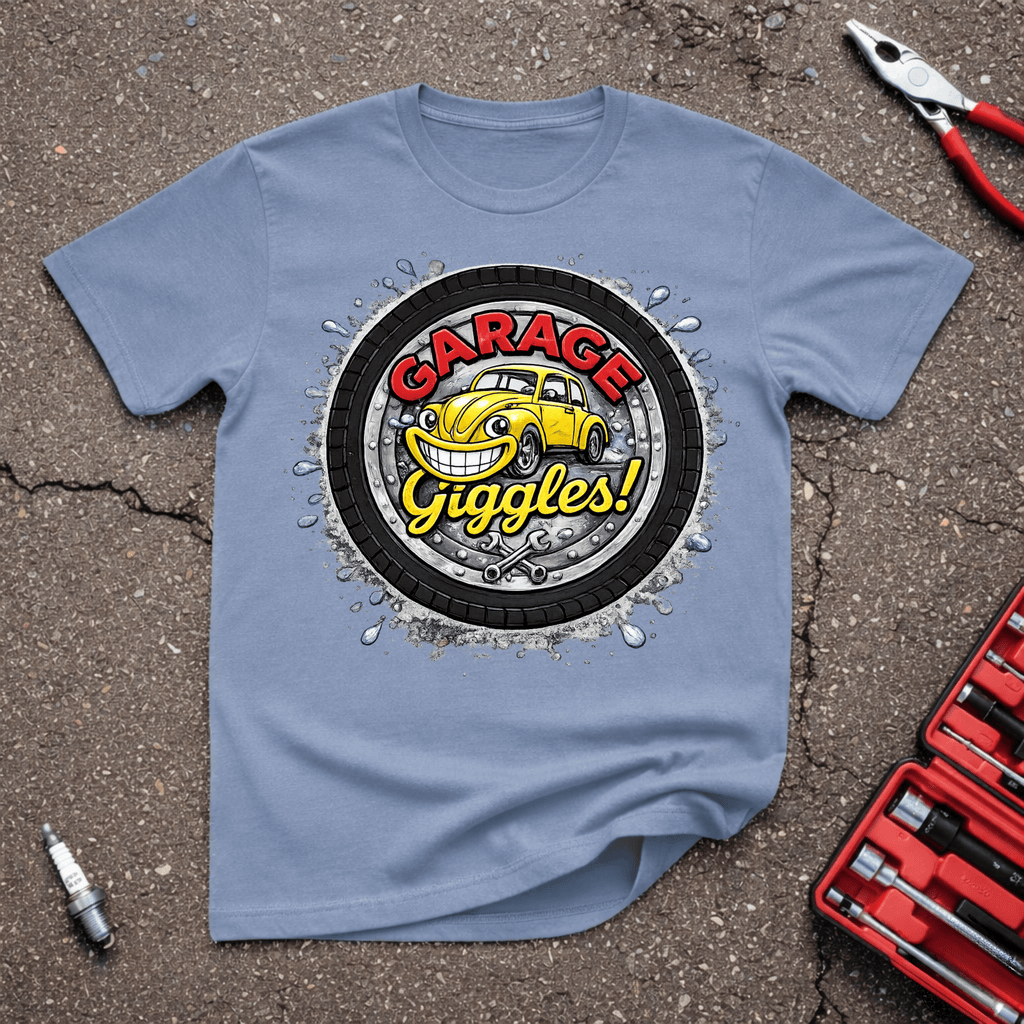 VW Giggles T-Shirt