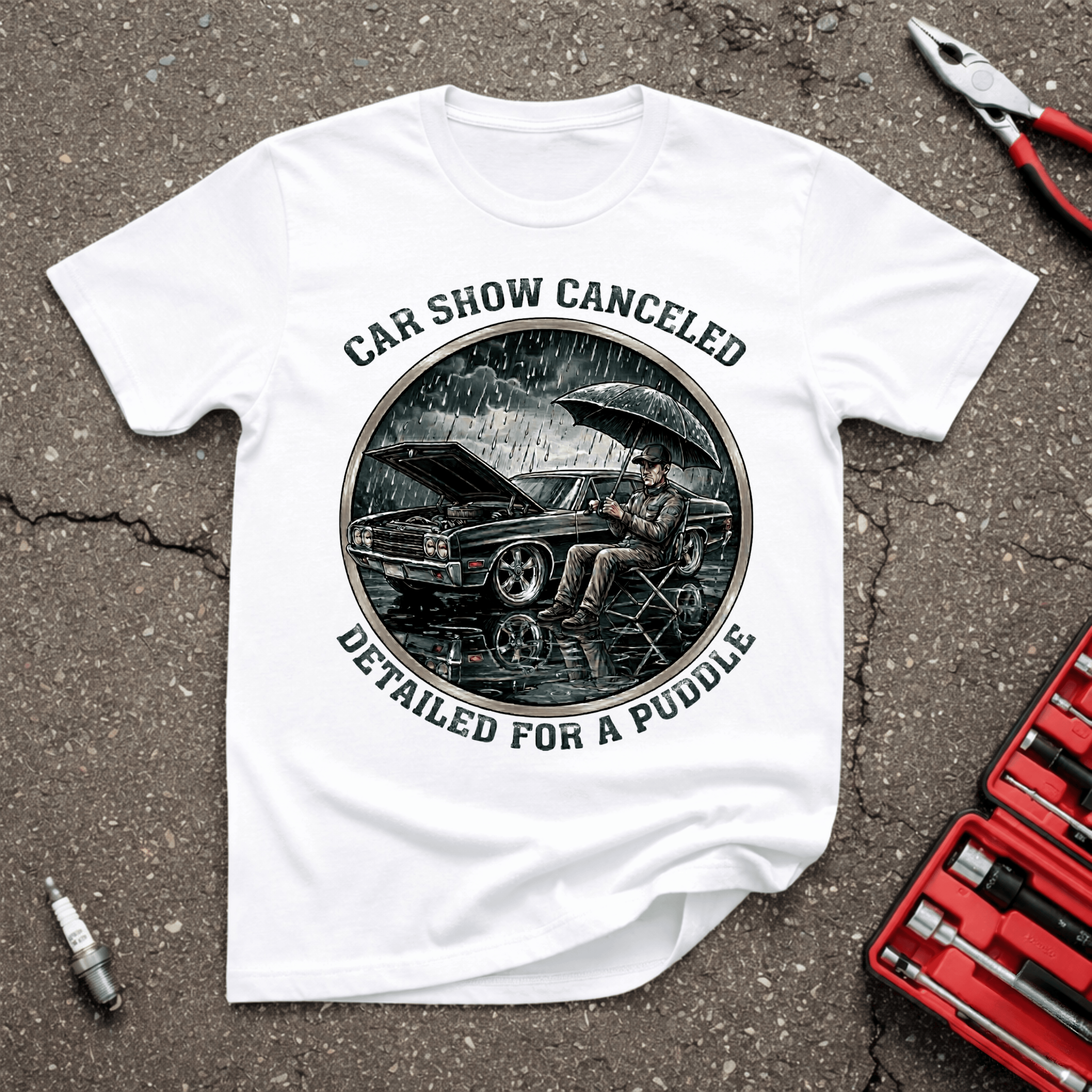 Canceled T-Shirt