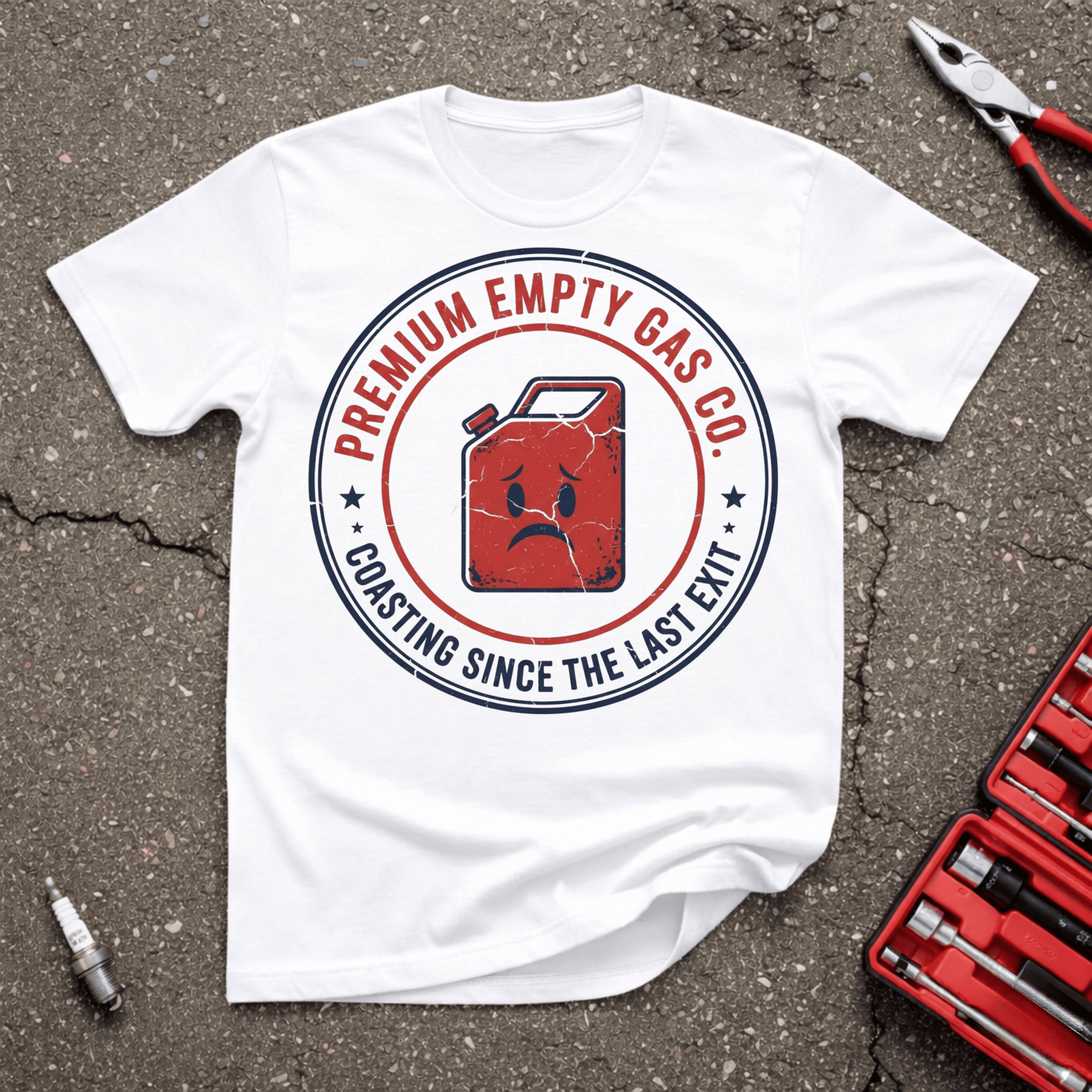 Coasting T-Shirt