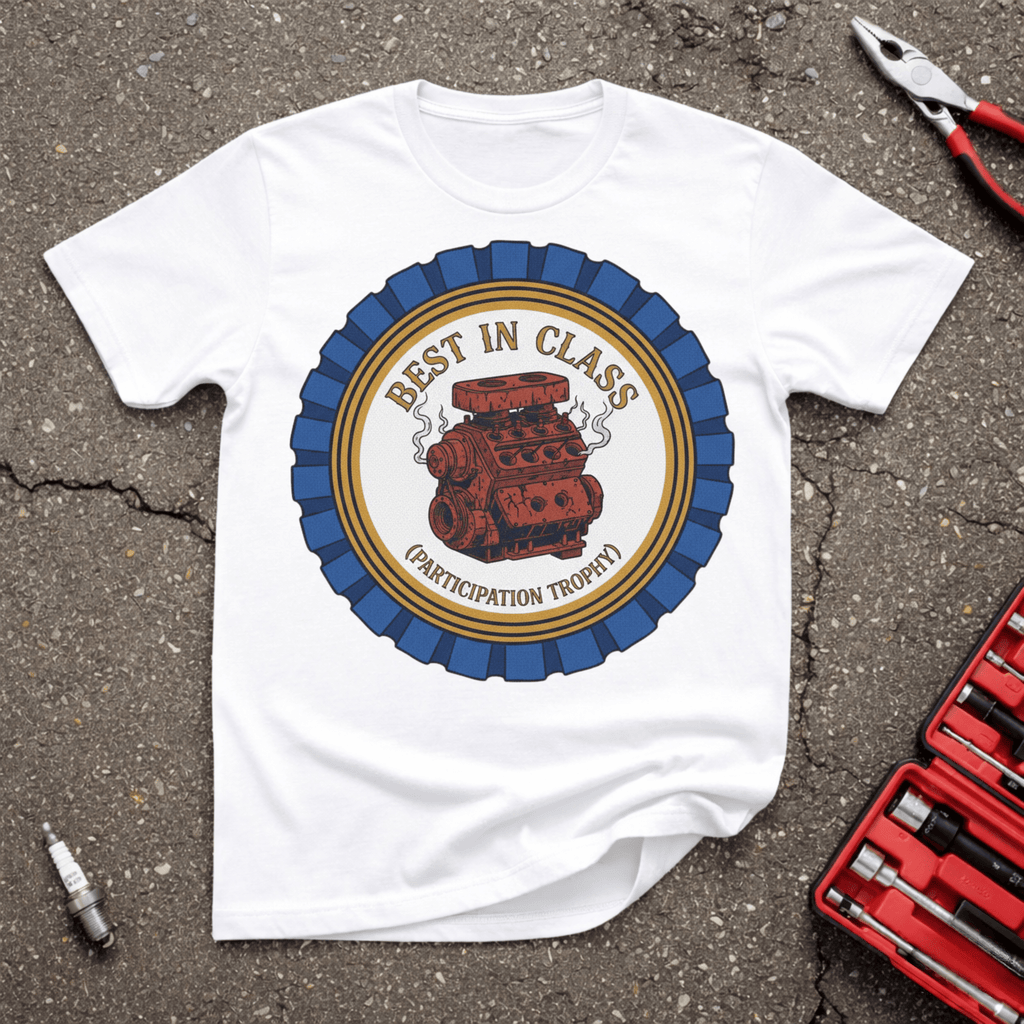 Best In Class T-Shirt