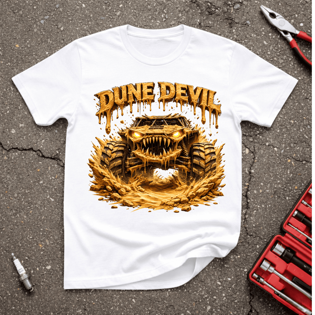 Dune Devil T-Shirt