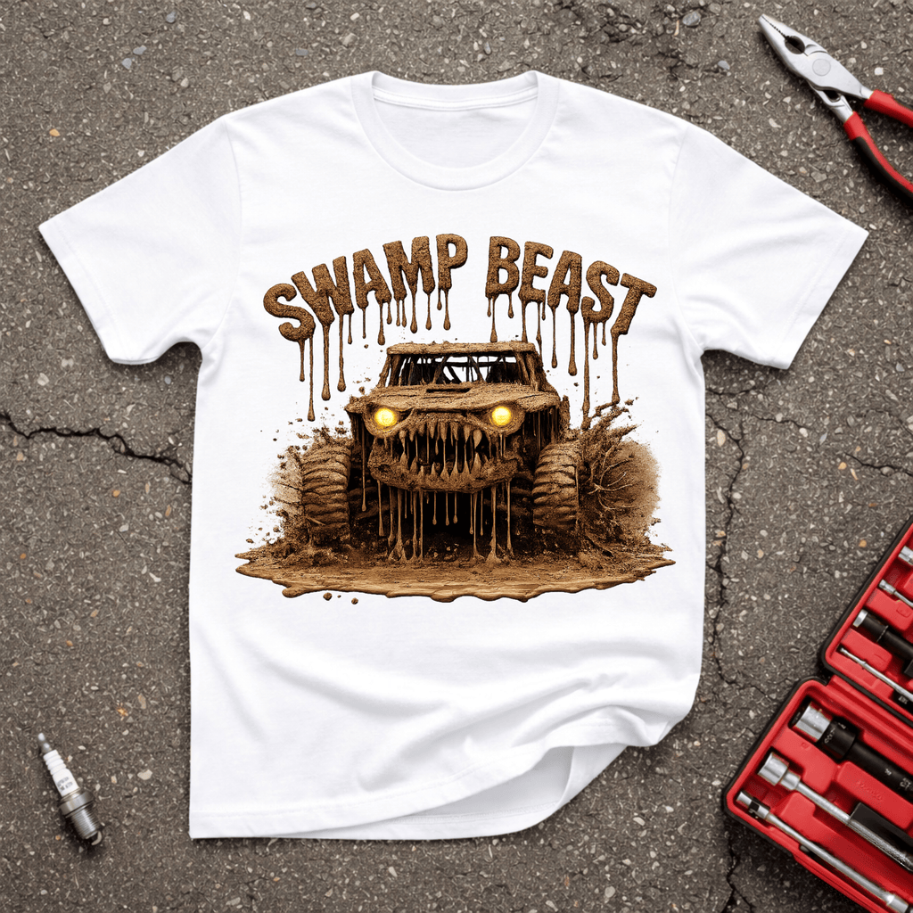 Swamp Beast T-Shirt
