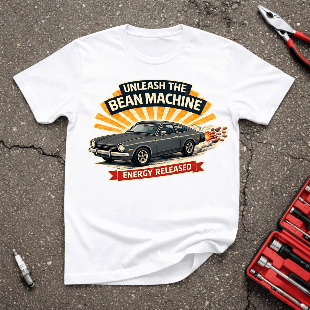 Energy Released T-Shirt