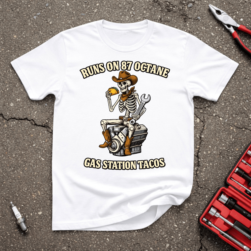 Tacos T-Shirt